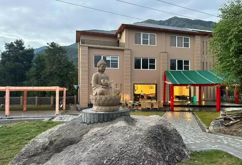 Antaraal Resort & Spa A Village Resort