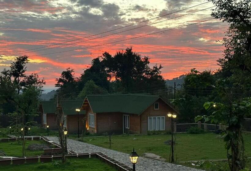 Antaraal Resort & Spa A Village Resort