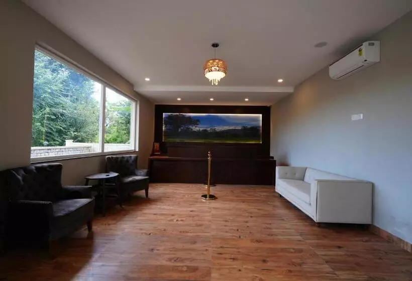 Antaraal Resort & Spa A Village Resort