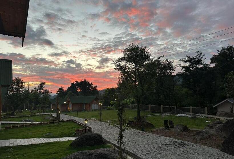 Antaraal Resort & Spa A Village Resort