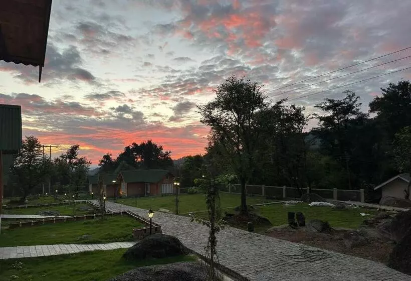 Antaraal Resort & Spa A Village Resort