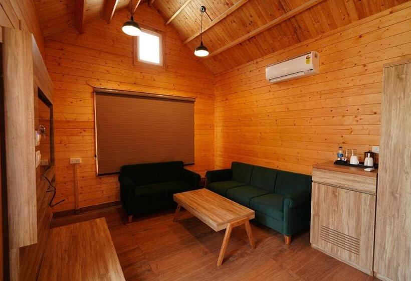 Antaraal Resort & Spa A Village Resort