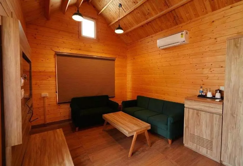 Antaraal Resort & Spa A Village Resort