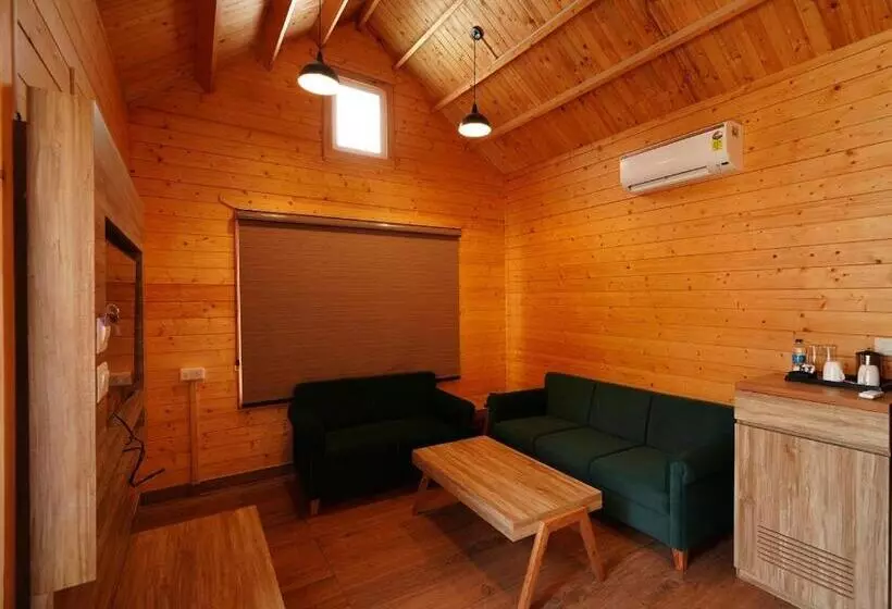 Antaraal Resort & Spa A Village Resort