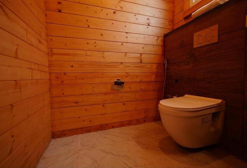 Antaraal Resort & Spa A Village Resort