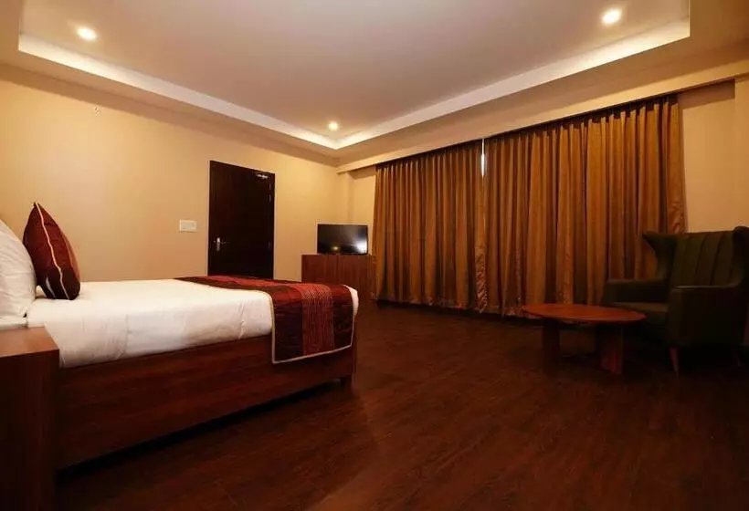 Antaraal Resort & Spa A Village Resort