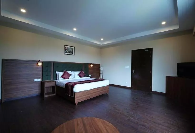 Antaraal Resort & Spa A Village Resort