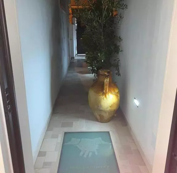 B&b Mammateresa