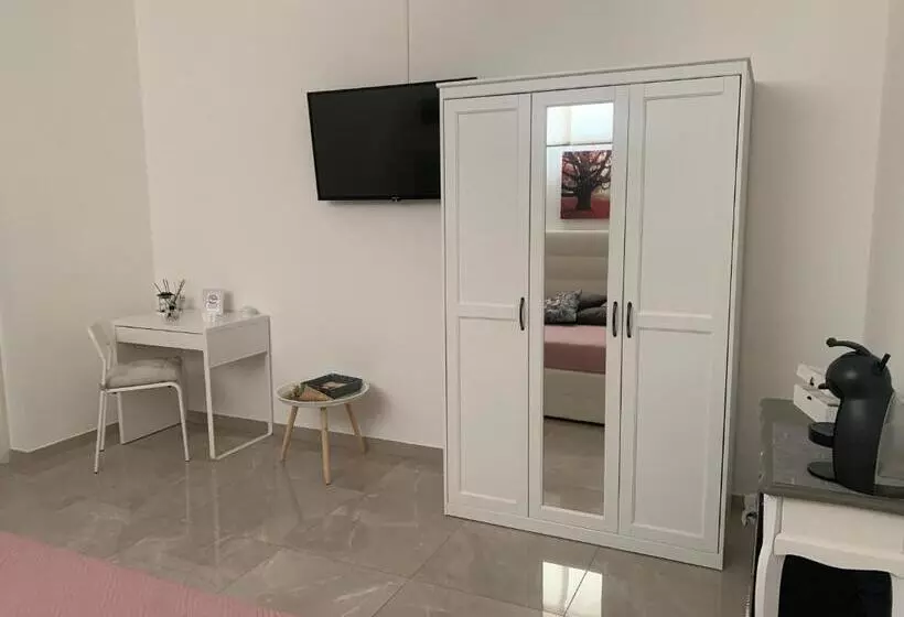 B&b Mammateresa