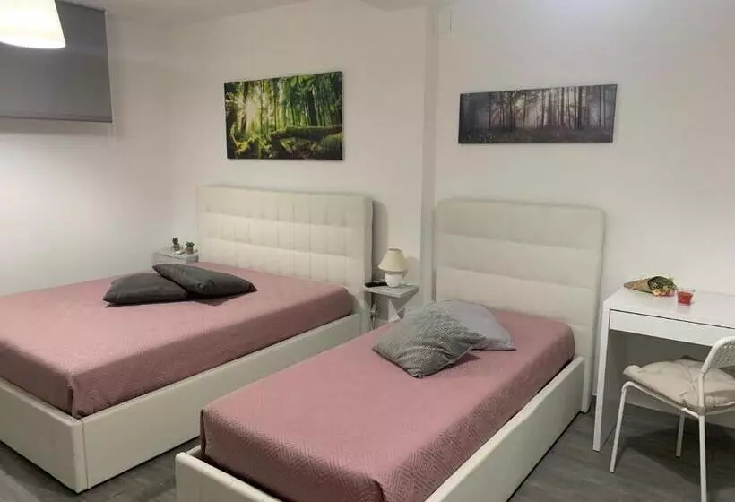B&b Mammateresa