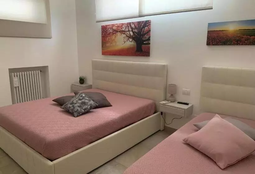 B&b Mammateresa