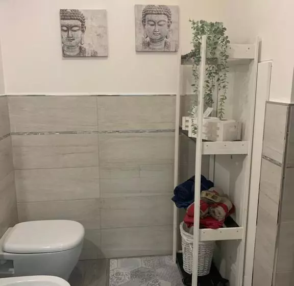 B&b Mammateresa