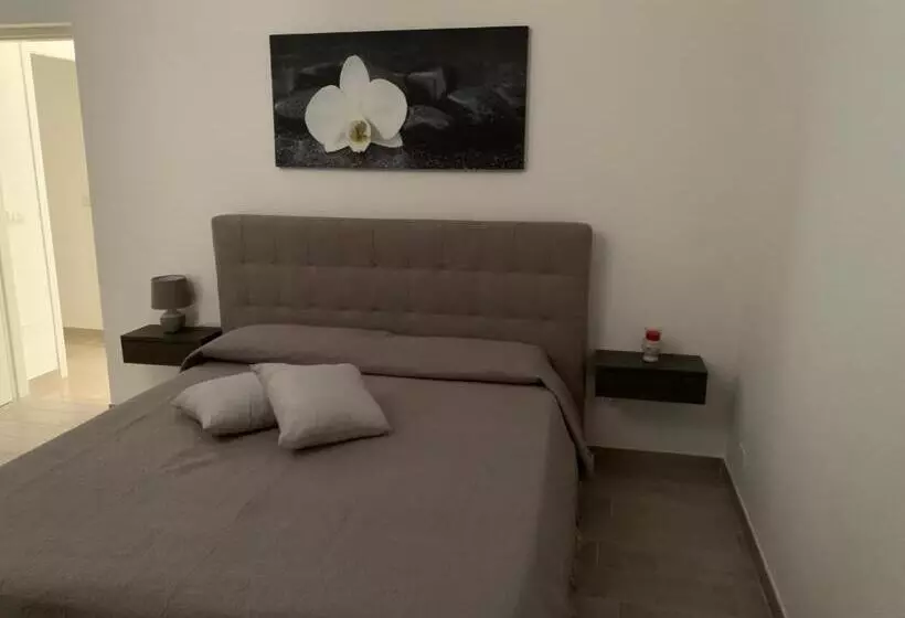 B&b Mammateresa