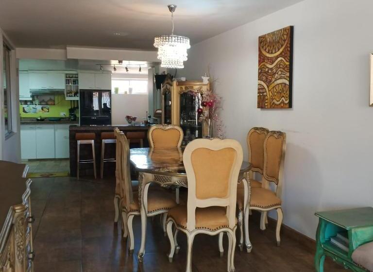 Bed and Breakfast Casa Raices