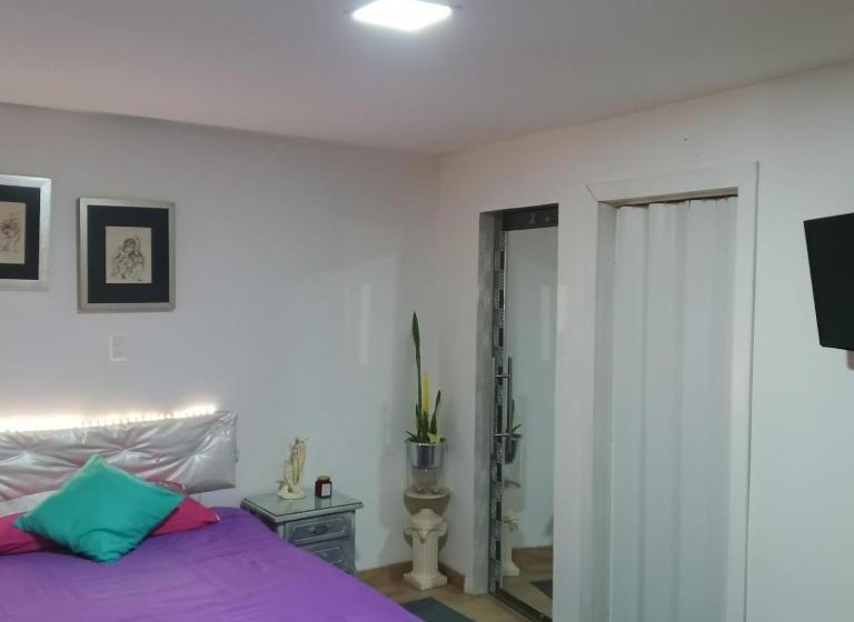 Bed and Breakfast Casa Raices