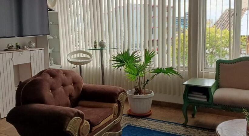 Bed and Breakfast Casa Raices