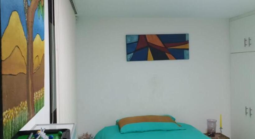 Bed and Breakfast Casa Raices