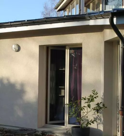 ベッドアンドブレックファースト Chambre D’hôtes Le Prieuré