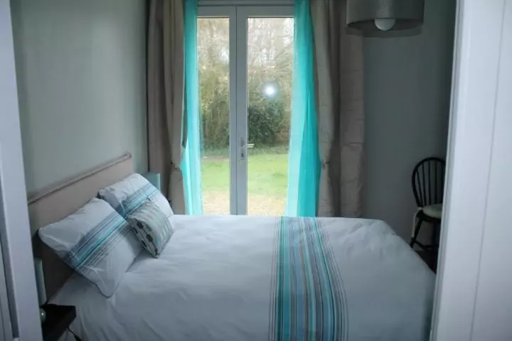 ベッドアンドブレックファースト Chambre D’hôtes Le Prieuré