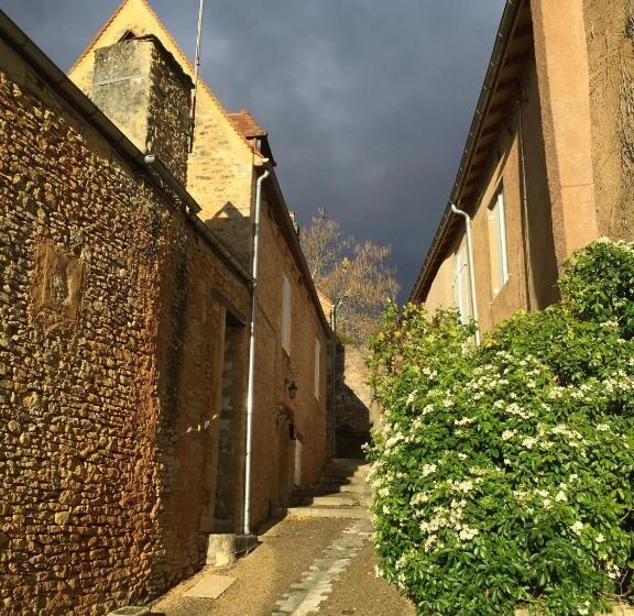 ベッドアンドブレックファースト Domaine Des Mauves