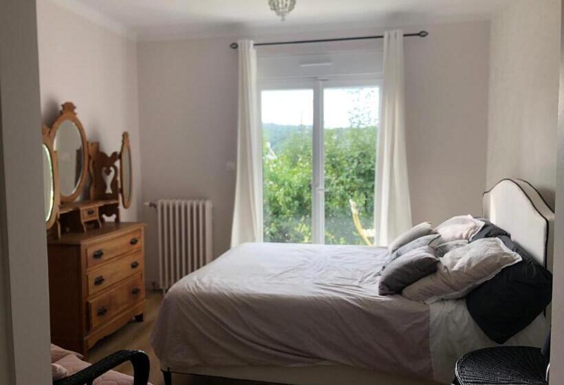 Bed and Breakfast Fleur De L Elorn