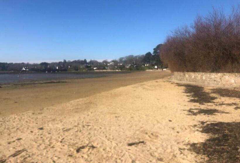 Bed and Breakfast Fleur De L Elorn