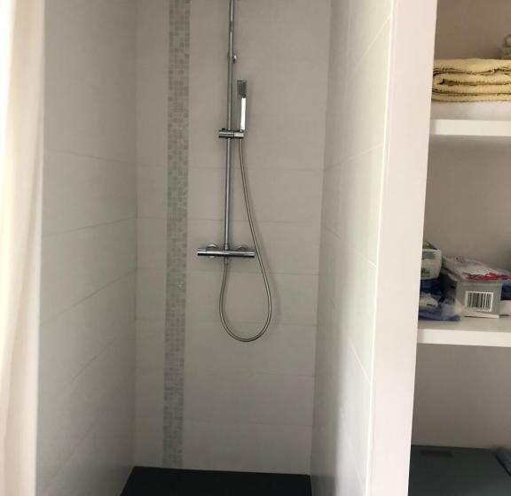 Bed and Breakfast Fleur De L Elorn