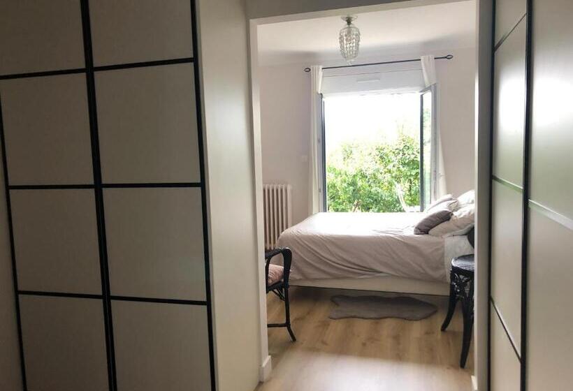 Bed and Breakfast Fleur De L Elorn