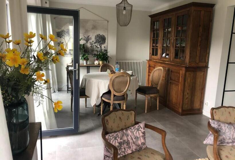 Bed and Breakfast Fleur De L Elorn