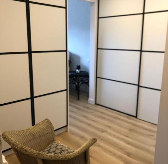 Bed and Breakfast Fleur De L Elorn