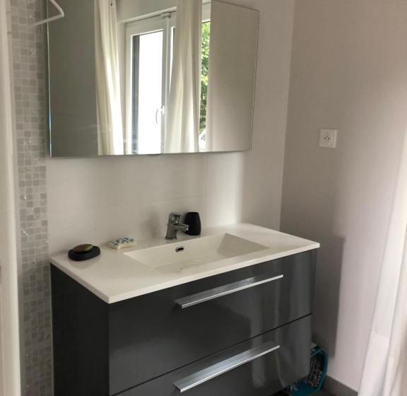 Bed and Breakfast Fleur De L Elorn