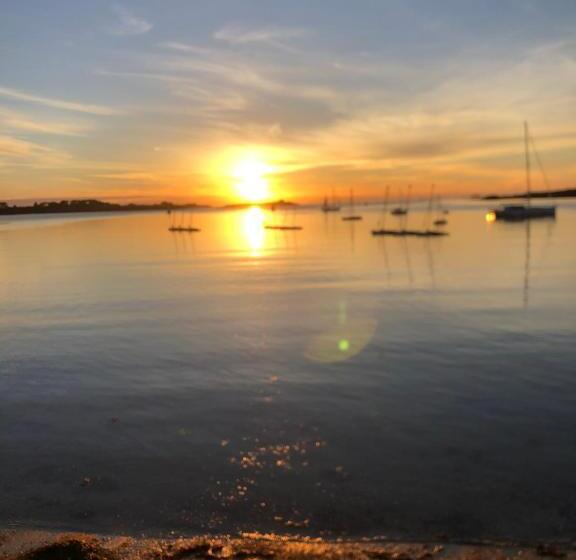 Bed and Breakfast Fleur De L Elorn