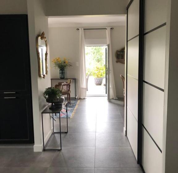 Bed and Breakfast Fleur De L Elorn