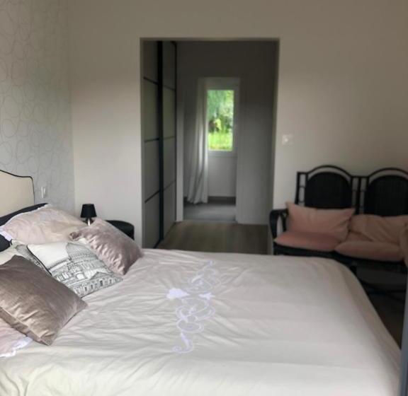 Bed and Breakfast Fleur De L Elorn