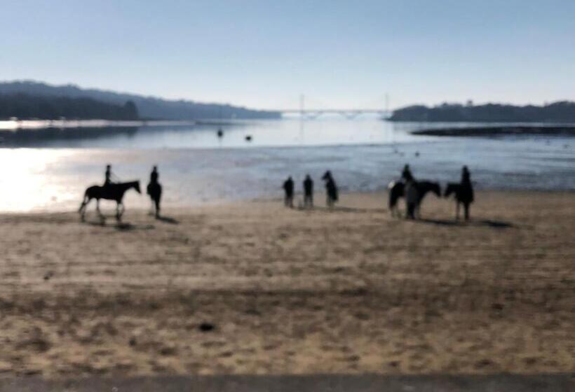 Bed and Breakfast Fleur De L Elorn