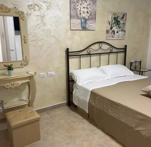 Aamiaismajoitus (B&B) Le Camere Di Bea