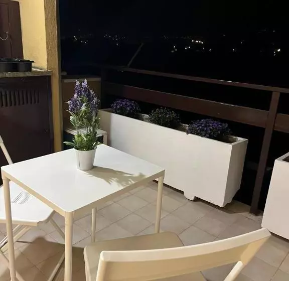 Aamiaismajoitus (B&B) Le Camere Di Bea