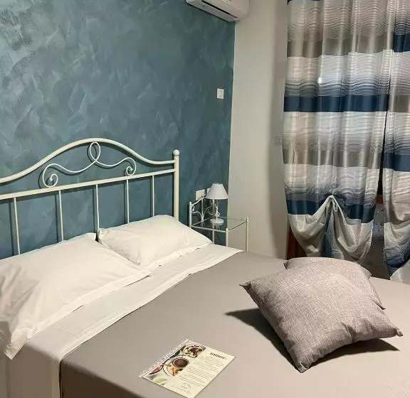 Aamiaismajoitus (B&B) Le Camere Di Bea