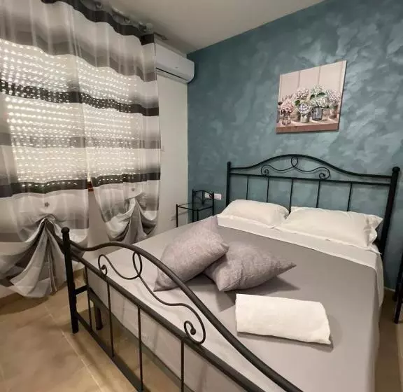 Aamiaismajoitus (B&B) Le Camere Di Bea