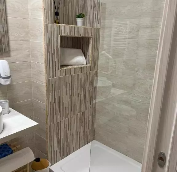 Aamiaismajoitus (B&B) Le Camere Di Bea