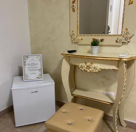 Nocleg ze śniadaniem Le Camere Di Bea