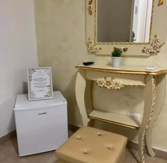 Aamiaismajoitus (B&B) Le Camere Di Bea