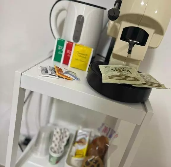 Aamiaismajoitus (B&B) Le Camere Di Bea