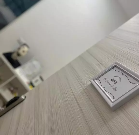 Aamiaismajoitus (B&B) Le Camere Di Bea