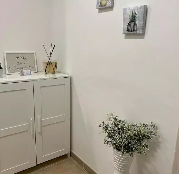 Aamiaismajoitus (B&B) Le Camere Di Bea