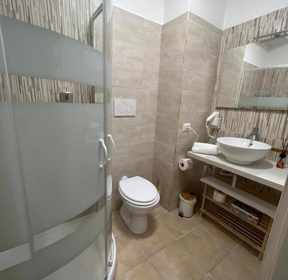 Nocleg ze śniadaniem Le Camere Di Bea