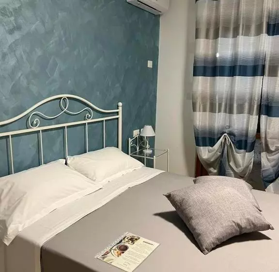 Aamiaismajoitus (B&B) Le Camere Di Bea