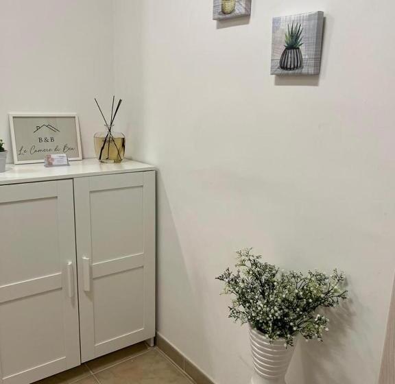 Nocleg ze śniadaniem Le Camere Di Bea