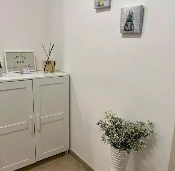 Aamiaismajoitus (B&B) Le Camere Di Bea