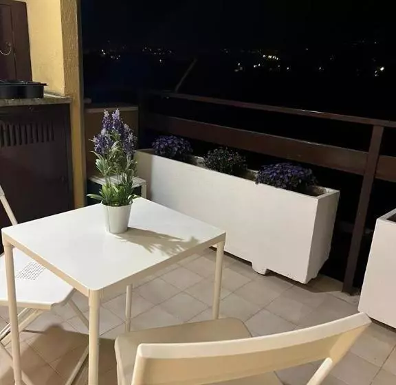 Aamiaismajoitus (B&B) Le Camere Di Bea